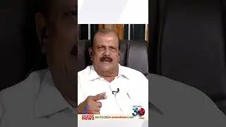 'പിണറായി വിജയൻ അവസാനത്തെ കമ്മ്യൂണിസ്റ്റ് മുഖ്യമന്ത്രിയാണെന്നതിൽ യാതൊരു സംശയവുമില്ല'