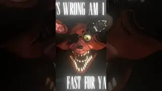 withered bonnie edit