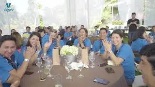 Valero | Corporate Event