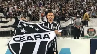 &Eacute; OFICIAL!!! 🥳⚪⚫ LIMA EST&Aacute; DE VOLTA AO VOZ&Atilde;O!!!