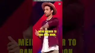 From Rejection To Reinvention &ndash; Raghav Juyal Ne Dikhaya Asli Talent | JoinFilms App