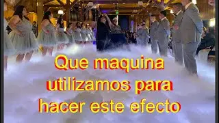 Como hacemos el efecto de vals en la 🌥 nube 🌥