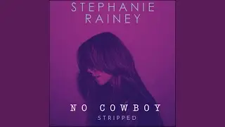 No Cowboy (Stripped)