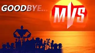 [KarpehTran] A Multiversus Sendoff + My Videos On It That Never Were