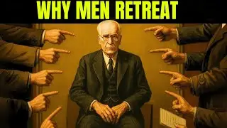 Why Some Men Feel Intimidated by High Vibration Women - Carl Jung