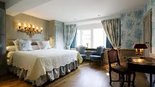 Relais Bourgondisch Cruyce, A Luxe Worldwide Hotel, Bruges, Belgium