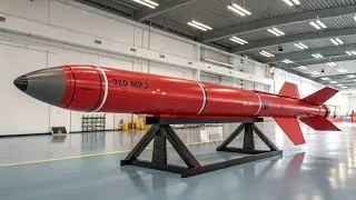 🇮🇹🪖2026 Sea Killer Mk2 Missile Italy | Power of Italian Naval Strike Technology
