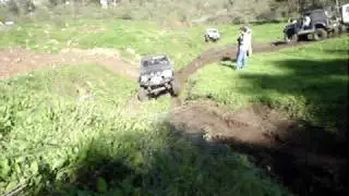 TEAM SUZUKI 4X4 CHILE