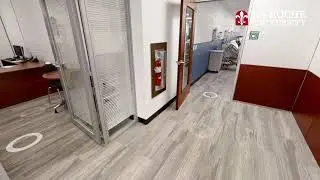 Take a Virtual Tour of La Roche University&rsquo;s Nursing Labs