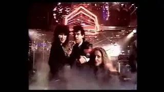 Costas Charitodiplomenos - Lost In The Night (Live from Disco Barbarella - 1984)
