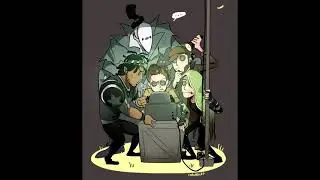 Identity V Soundtrack: Decoding