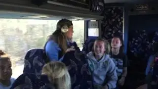 Headphone Idol 2015 UNC Women's Soccer