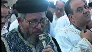 الساعه السادسه من يوم الجمعه العظيمه 1996