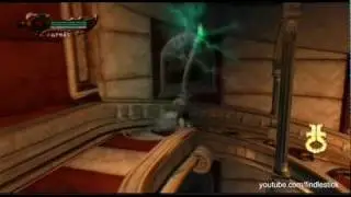 God of War 3: - Music Puzzle Skip (Version 3 - Speedrun Strategy NP)