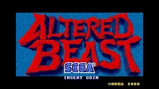 Altered Beast Custom Sounds