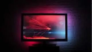 Lightpack T for Kickstarter (RUS)