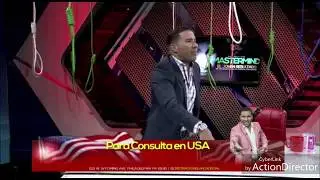 Cristian casablanca habla sobre  las mujeres chapiadora en Rep&uacute;blica Dominicana