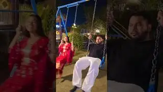 Shivani Kumari new vlog🥰 #shorts #shivanikumariofficial #shivani #marvin #shivanikumari #viral