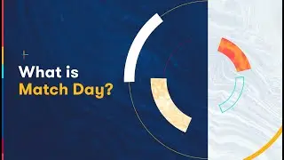 What is Match Day?
