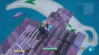 Fortnite*Clip#Evade rc