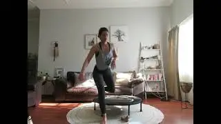 Rebounding Form Tips