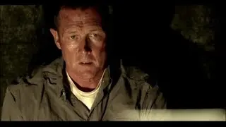 The Unit S4E8: Colonel Ryan: 