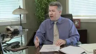 Attorney Lonnie Roach - 