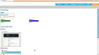 Coggno Learning Management System Backend Demo Part 2