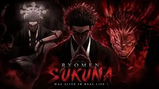 Sukuna&rsquo;s REAL Life Story 💀| The Dark Truth from Japanese Mythology