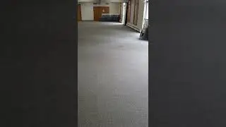 Commercial Carpet Cleaning