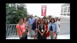 Leading the Way to Best Practice - Family Drug Court Peer Learning Court Program