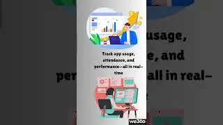 Unlock the Power of We360.ai: Your Productivity Partner!🌟🌟
