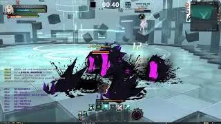 [Soulworker] Nabi PVP