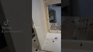 Pocket Screws!
