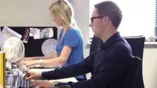 Act! CRM implemented by BluebirdCRM at Rayburn Tours - 3 Minute Case Study