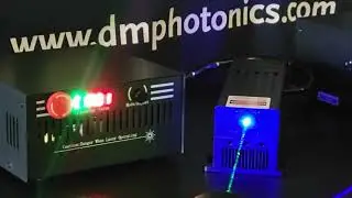 Laser Driven Light Controlled CRISPR   Precision Genome Engineering with Photonic Activation