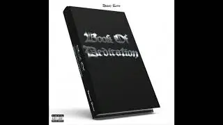 Duwap Kaine - Book Of Dedication (Produced By JOSHTXYI)