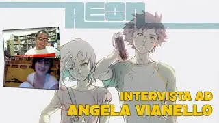 Intervista ad Angela Vianello