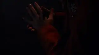 Леон Ди. Кеннеди продолжаю Resident Evil 4 remake PS5 VR2