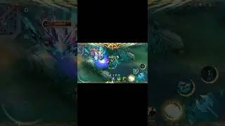 Granger Prime Skin Burst Outplay Highlights!!🤯🔥