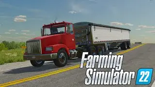 CO-OP Survival!- FS22 Medicine Creek