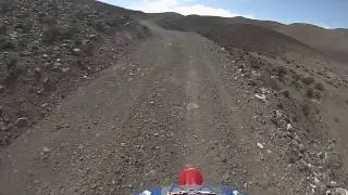 Camino Al Sill&oacute;n del Inca