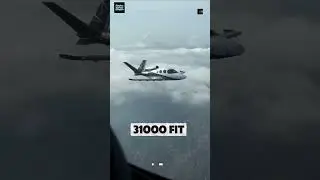 World&rsquo;s Smallest Private Jet That Costs Less Than a Supercar | Cirrus Vision Jet SF50