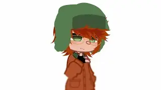 &ldquo;ba-ba-ba-ba-da-ba&rdquo; / Kyle Broflovski