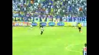 Cruzeiro 6x1 Atl&eacute;tico   MG   Video + Narra&ccedil;&atilde;o Osvaldo Reis Pequetito CBN BH