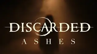 DISCARDED - ASHES [OFFICIAL MUSIC VIDEO] (2025) SW EXCLUSIVE