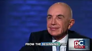 Robert Shapiro Finally Reveals What O.J. Simpson Whispered After Verdict