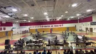 Seminole Ridge Indoor Perc - My Loneliness