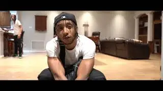 Lexx Livee X Jonezy - Rackin Up (Official Music Video)