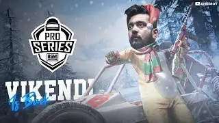Vikendi in BMPS - Maza ya Saza?